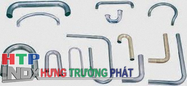 Gia công cắt - chặt Inox