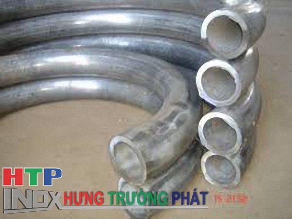 Gia công cuốn ống Inox