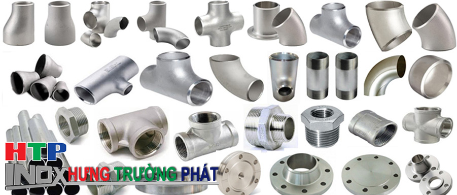 Phụ kiện inox