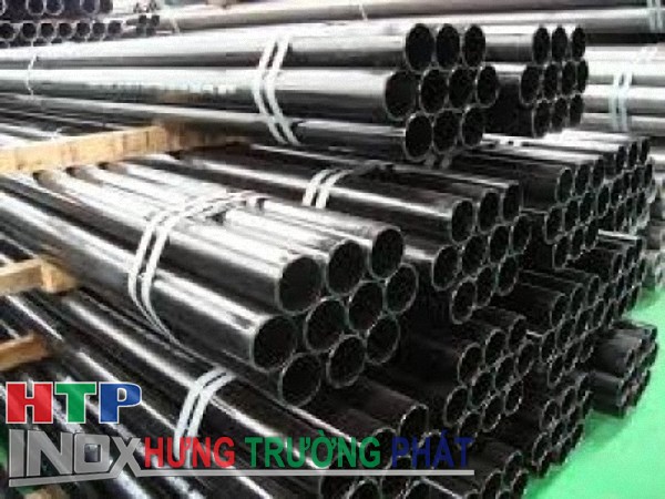 Ống Inox tròn công nghiệp