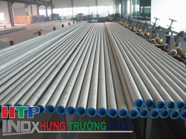 Ống hàn Inox 304/ 304L