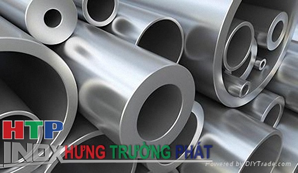 Ống đúc Inox 316, 304, 316l, 304l