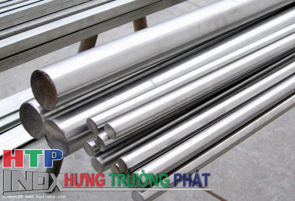 INOX 316/316L, Ống đúc inox 316l