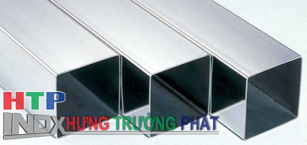 Inox hộp vuông 304/316L/201