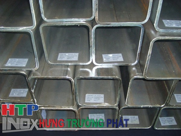 Inox ống vuông công nghiệp